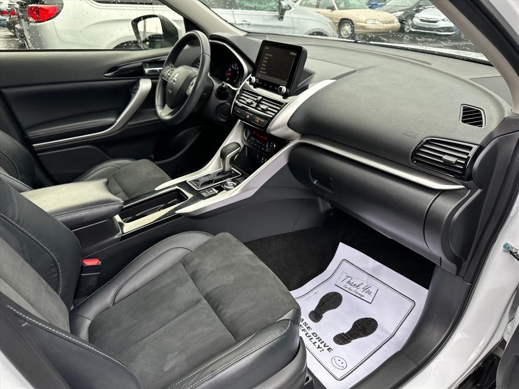 Mitsubishi Eclipse Cross SEL Special Edition S-AWC 2022