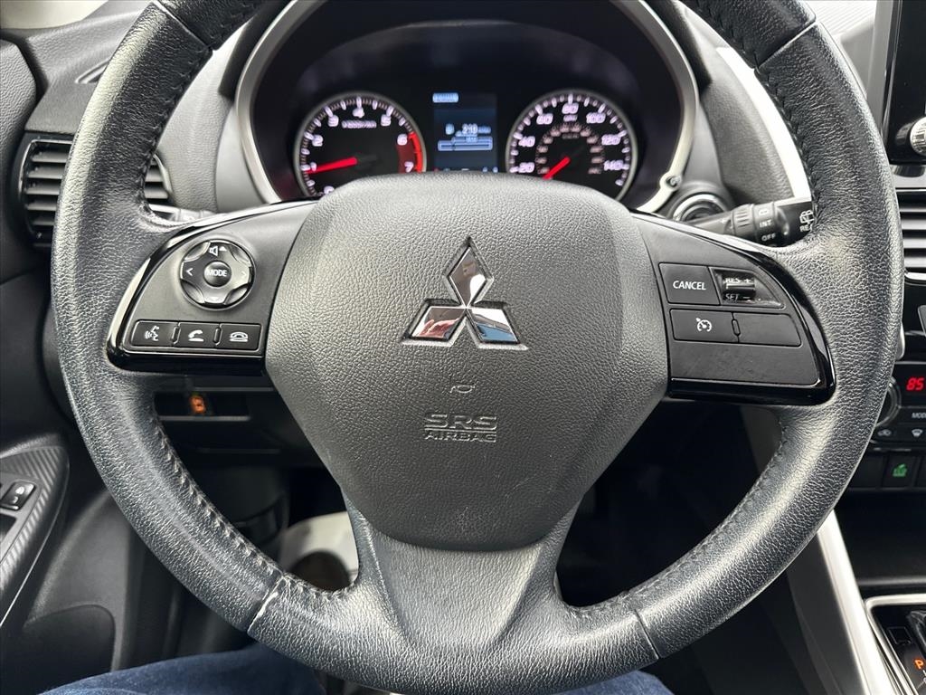 Mitsubishi Eclipse Cross SEL Special Edition S-AWC 2022