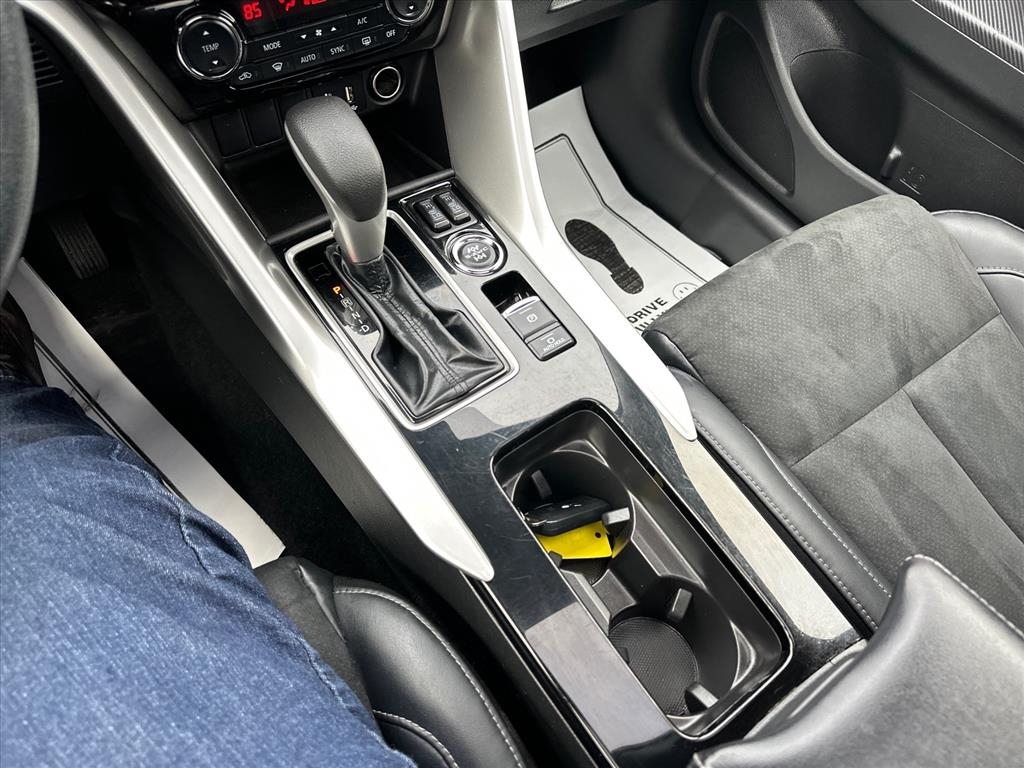 Mitsubishi Eclipse Cross SEL Special Edition S-AWC 2022