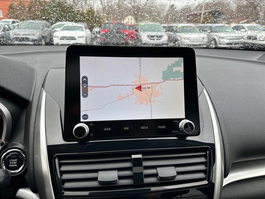 Mitsubishi Eclipse Cross SEL Special Edition S-AWC 2022