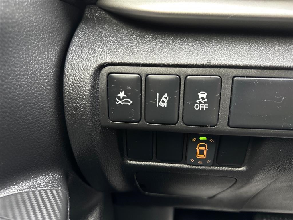 Mitsubishi Eclipse Cross SEL Special Edition S-AWC 2022