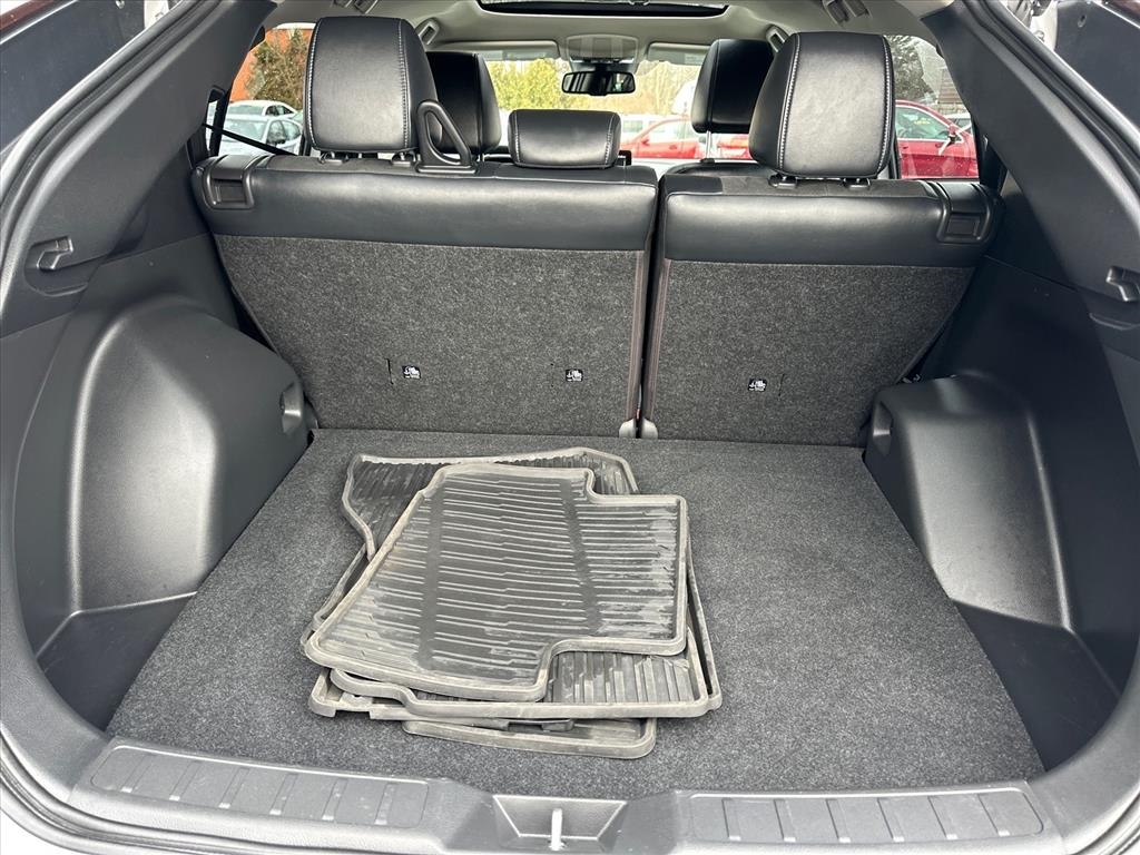 Mitsubishi Eclipse Cross SEL Special Edition S-AWC 2022