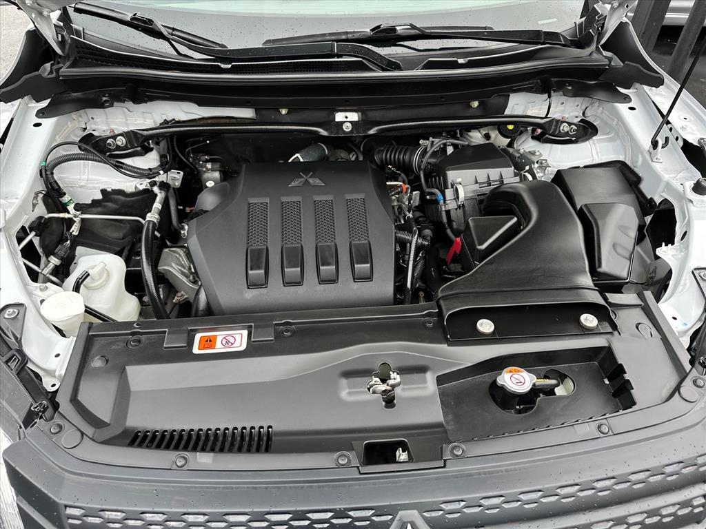 Mitsubishi Eclipse Cross SEL Special Edition S-AWC 2022