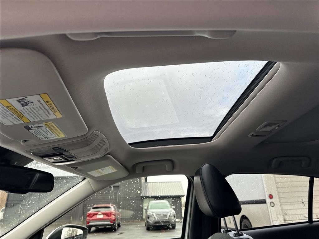 Mitsubishi Eclipse Cross SEL Special Edition S-AWC 2022