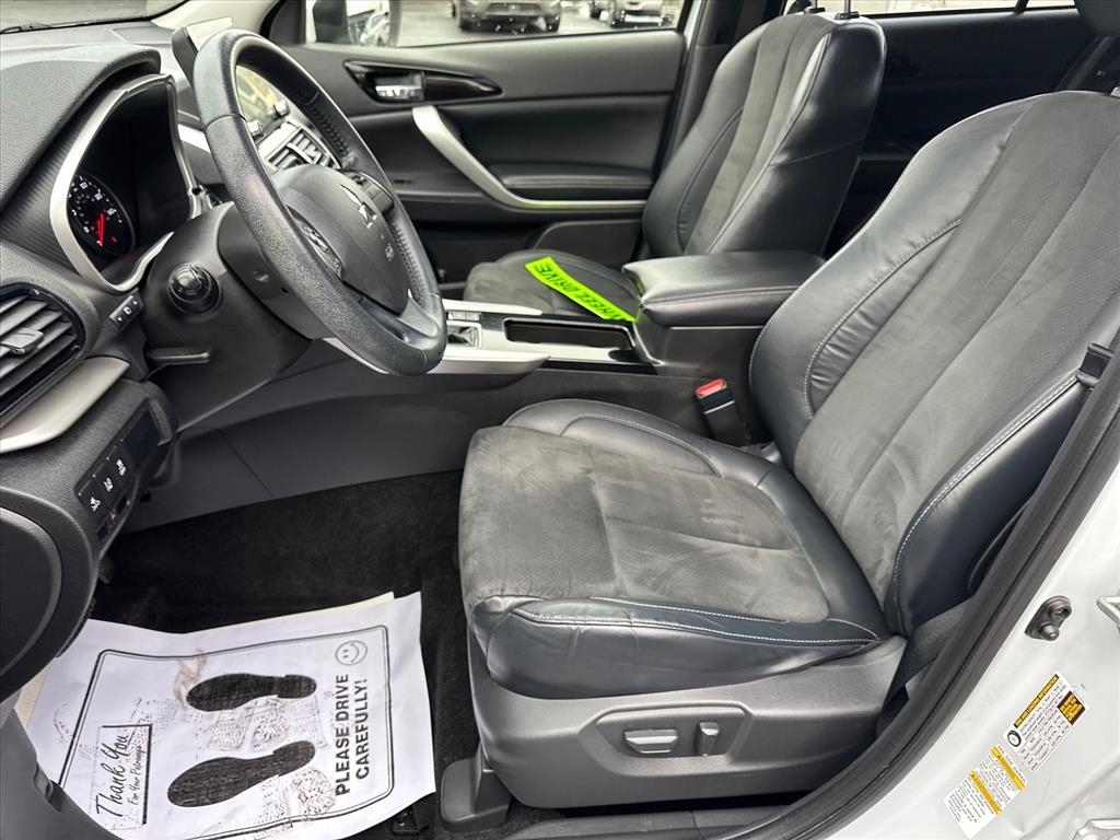 Mitsubishi Eclipse Cross SEL Special Edition S-AWC 2022