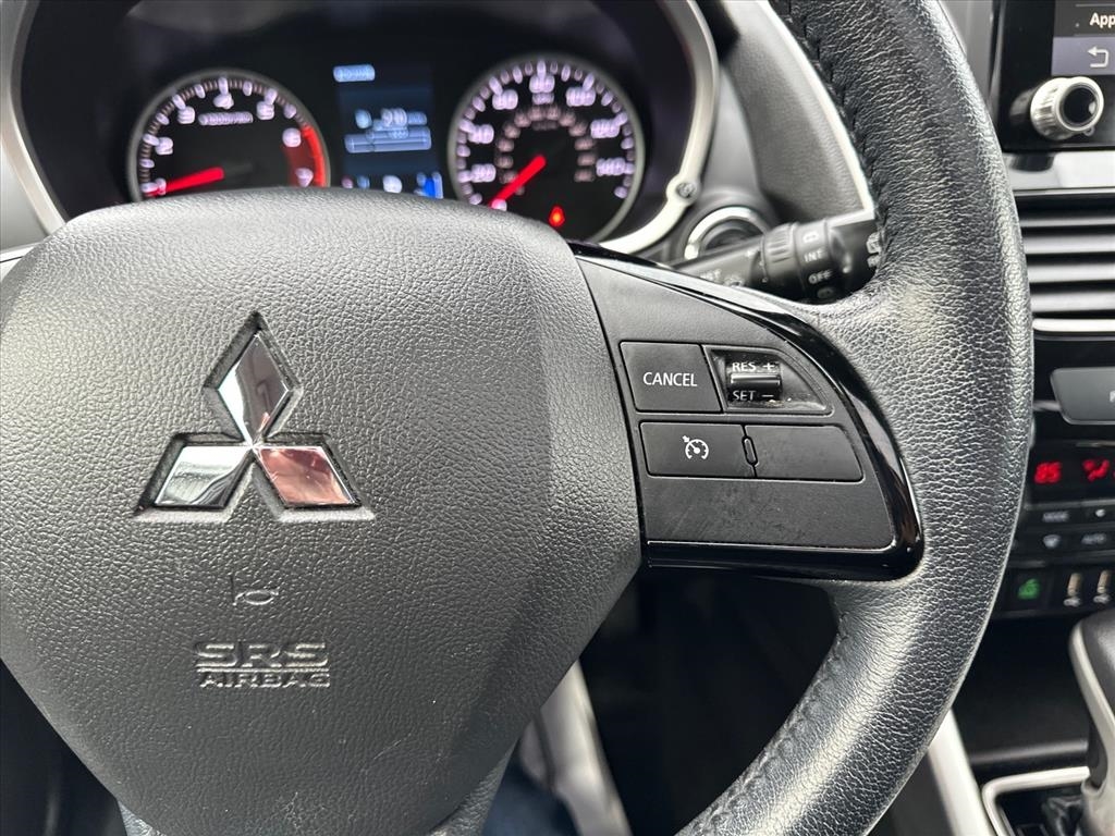 Mitsubishi Eclipse Cross SEL Special Edition S-AWC 2022