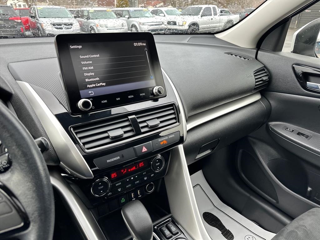 Mitsubishi Eclipse Cross SEL Special Edition S-AWC 2022