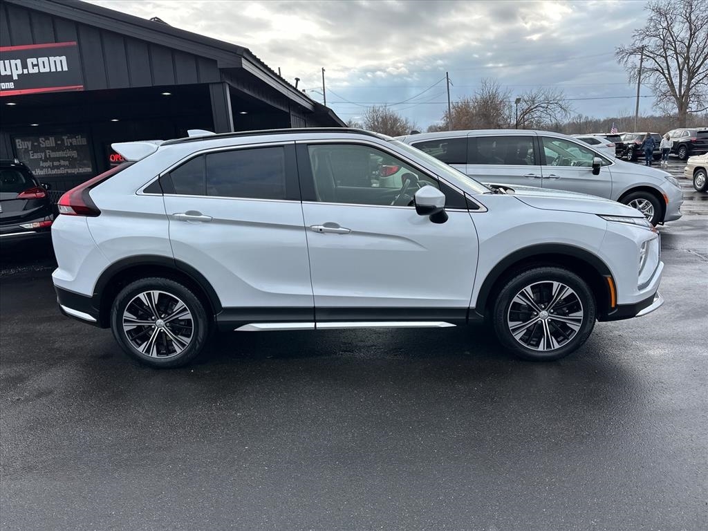 Mitsubishi Eclipse Cross SEL Special Edition S-AWC 2022