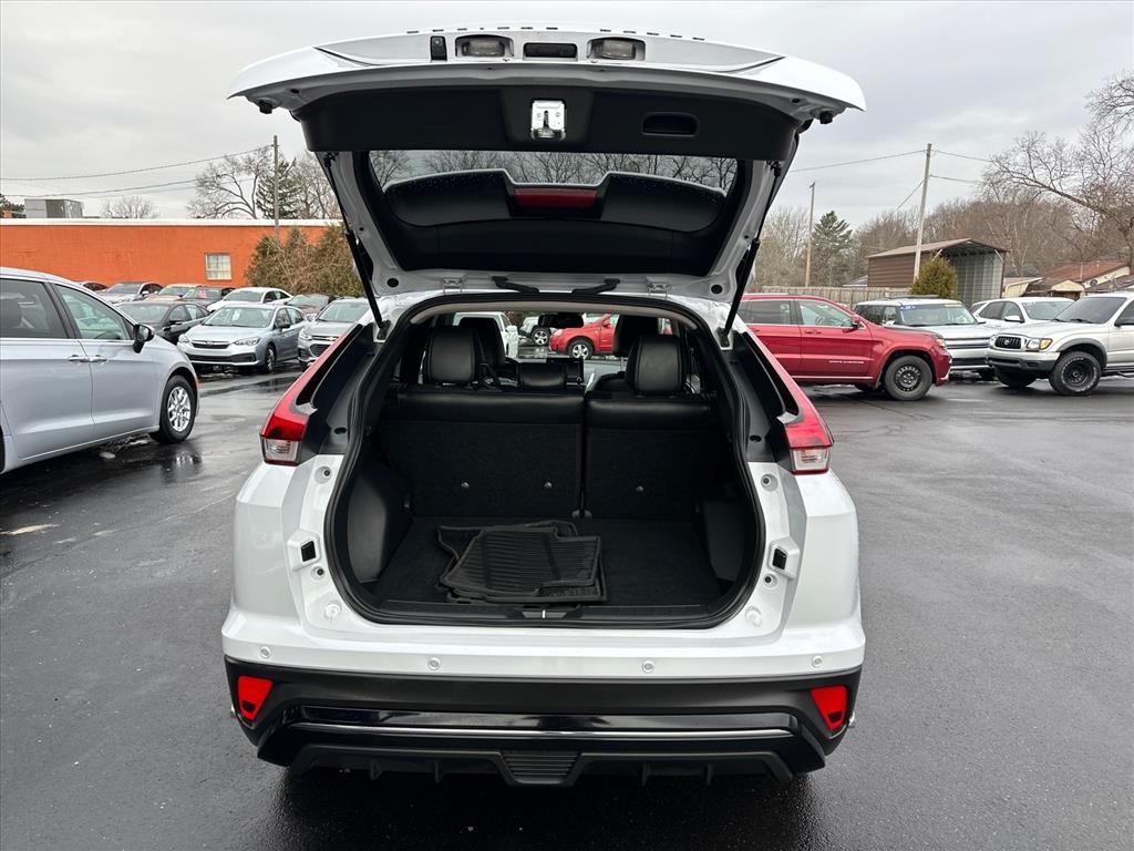 Mitsubishi Eclipse Cross SEL Special Edition S-AWC 2022