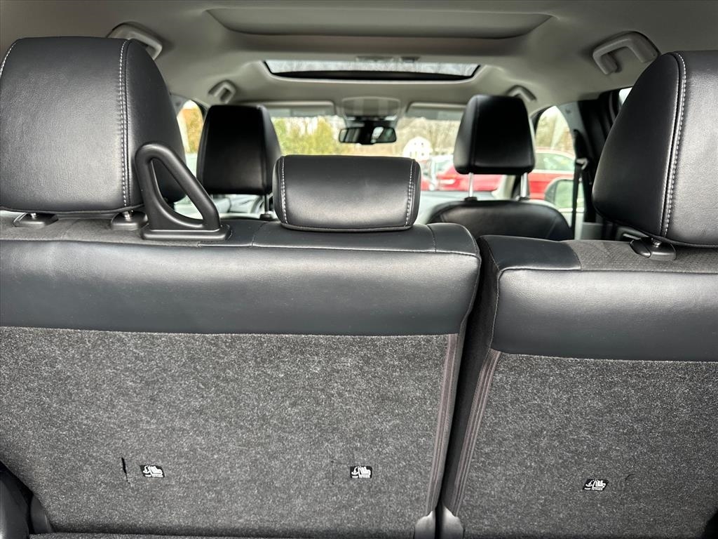 Mitsubishi Eclipse Cross SEL Special Edition S-AWC 2022