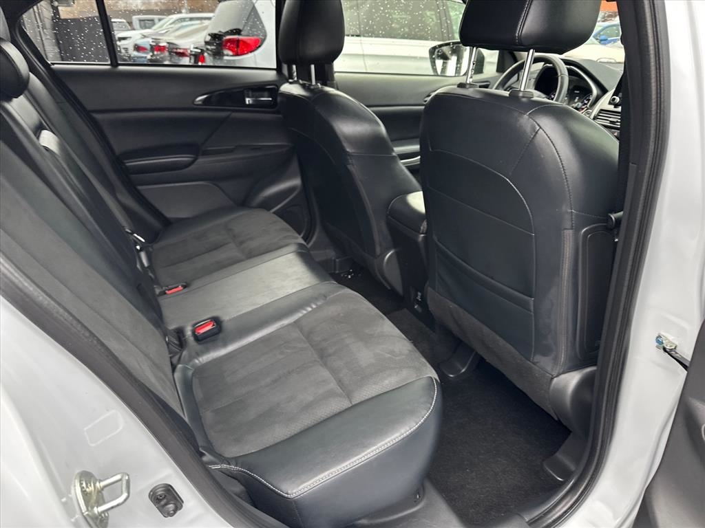 Mitsubishi Eclipse Cross SEL Special Edition S-AWC 2022