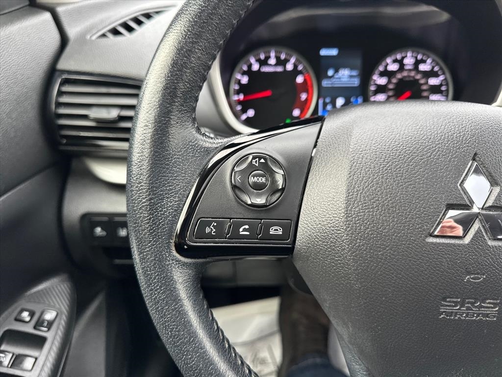 Mitsubishi Eclipse Cross SEL Special Edition S-AWC 2022