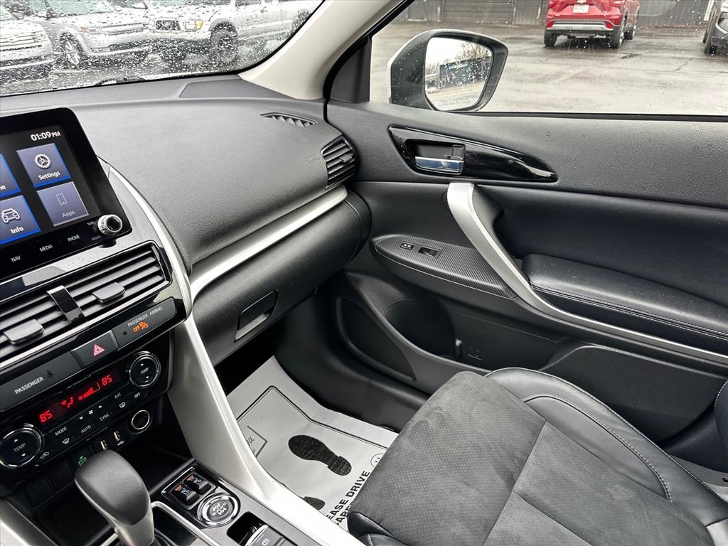 Mitsubishi Eclipse Cross SEL Special Edition S-AWC 2022