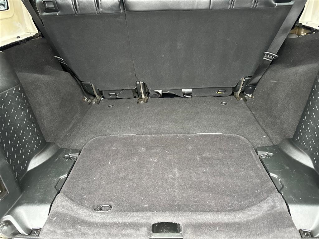 Jeep Wrangler JK Unlimited Sport S 4x4 2018