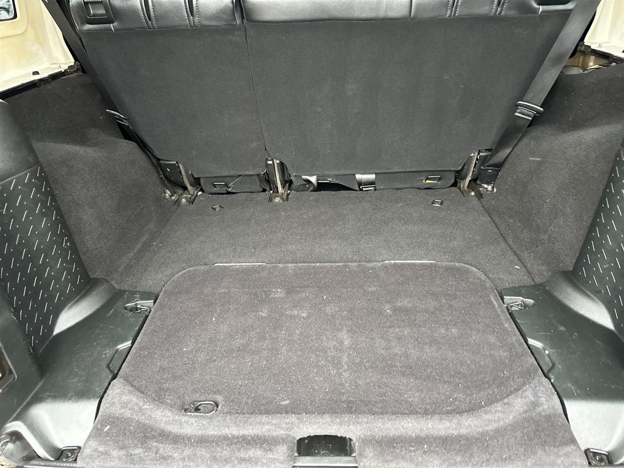 Jeep Wrangler JK Unlimited Sport S 4x4 2018