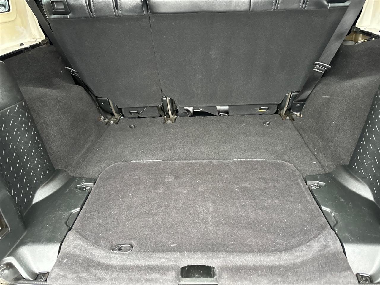 Jeep Wrangler JK Unlimited Sport S 4x4 2018