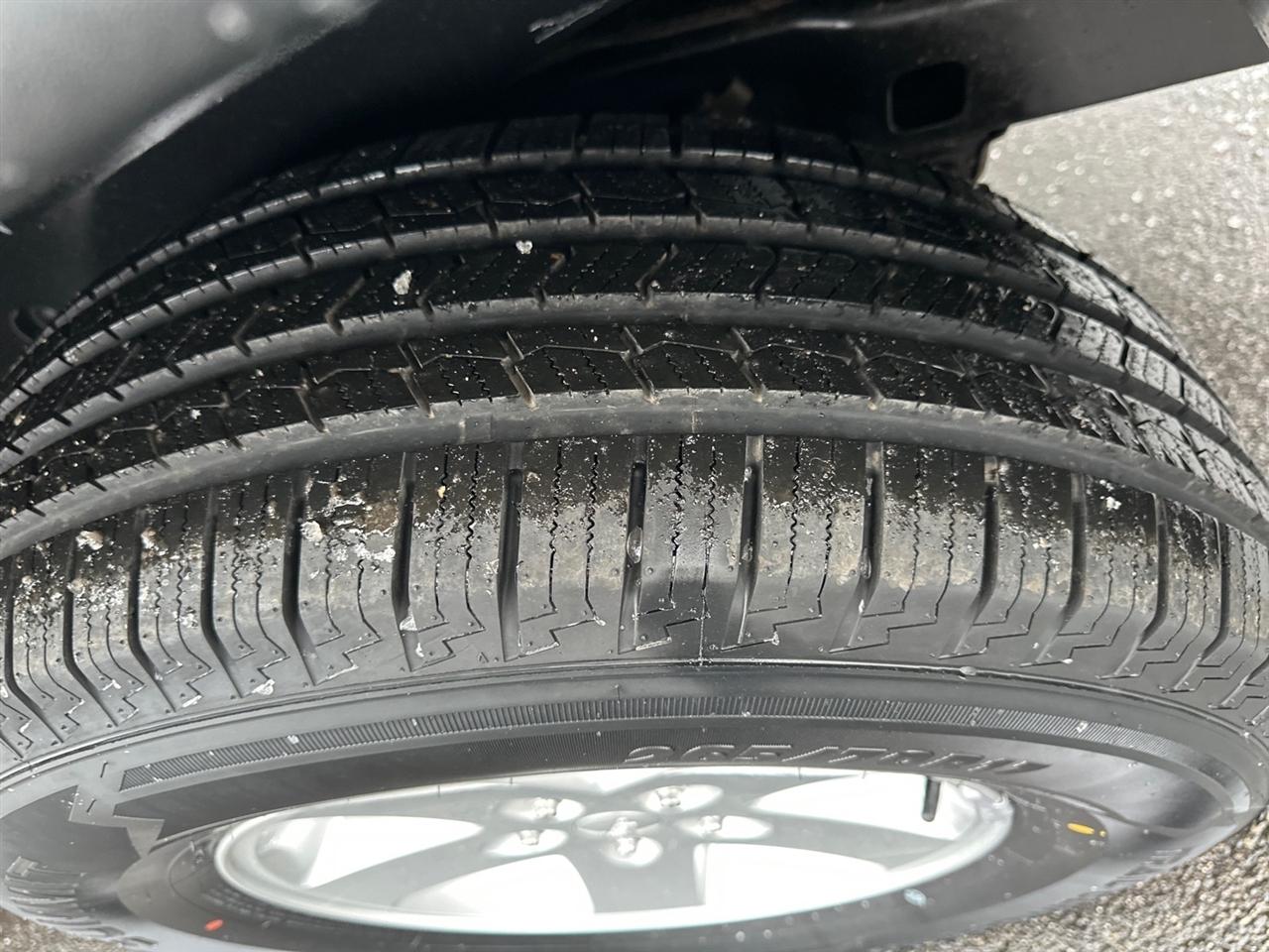 Jeep Wrangler JK Unlimited Sport S 4x4 2018