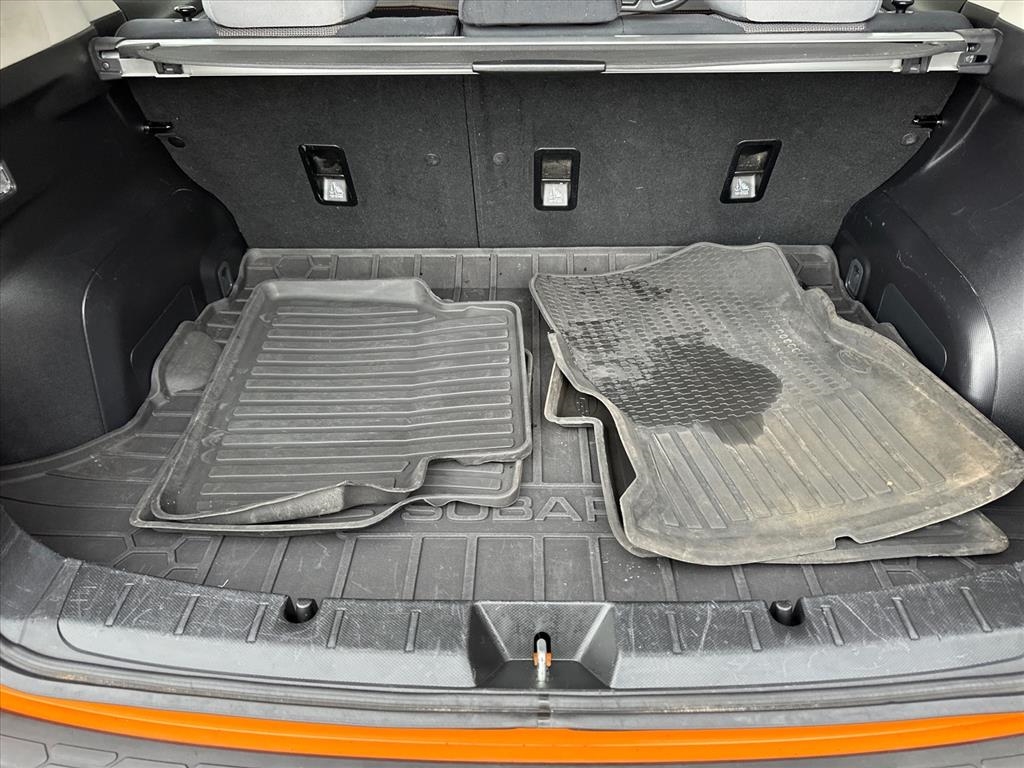 Subaru Crosstrek 2.0i Premium CVT 2018