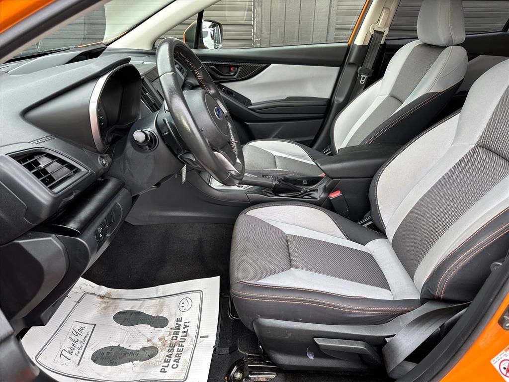 Subaru Crosstrek 2.0i Premium CVT 2018