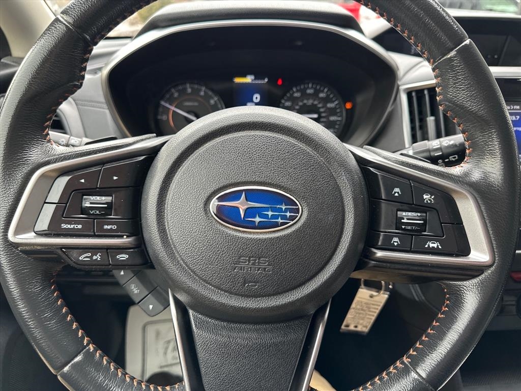 Subaru Crosstrek 2.0i Premium CVT 2018
