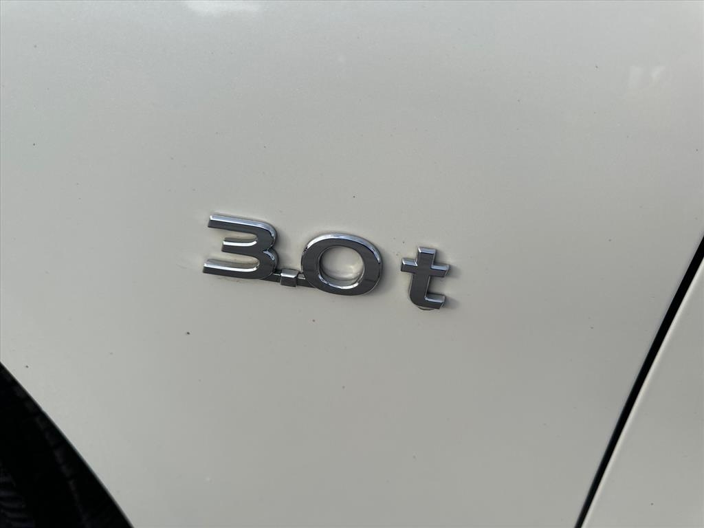 Infiniti Q50 3.0t LUXE AWD 2019