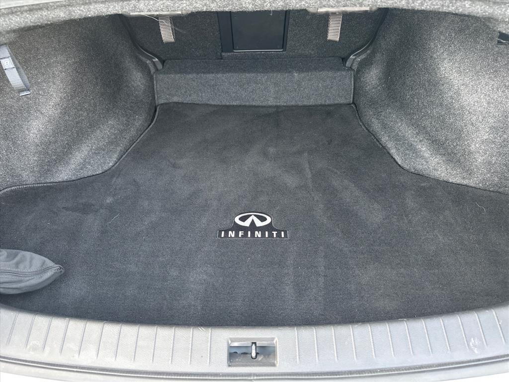 Infiniti Q50 3.0t LUXE AWD 2019