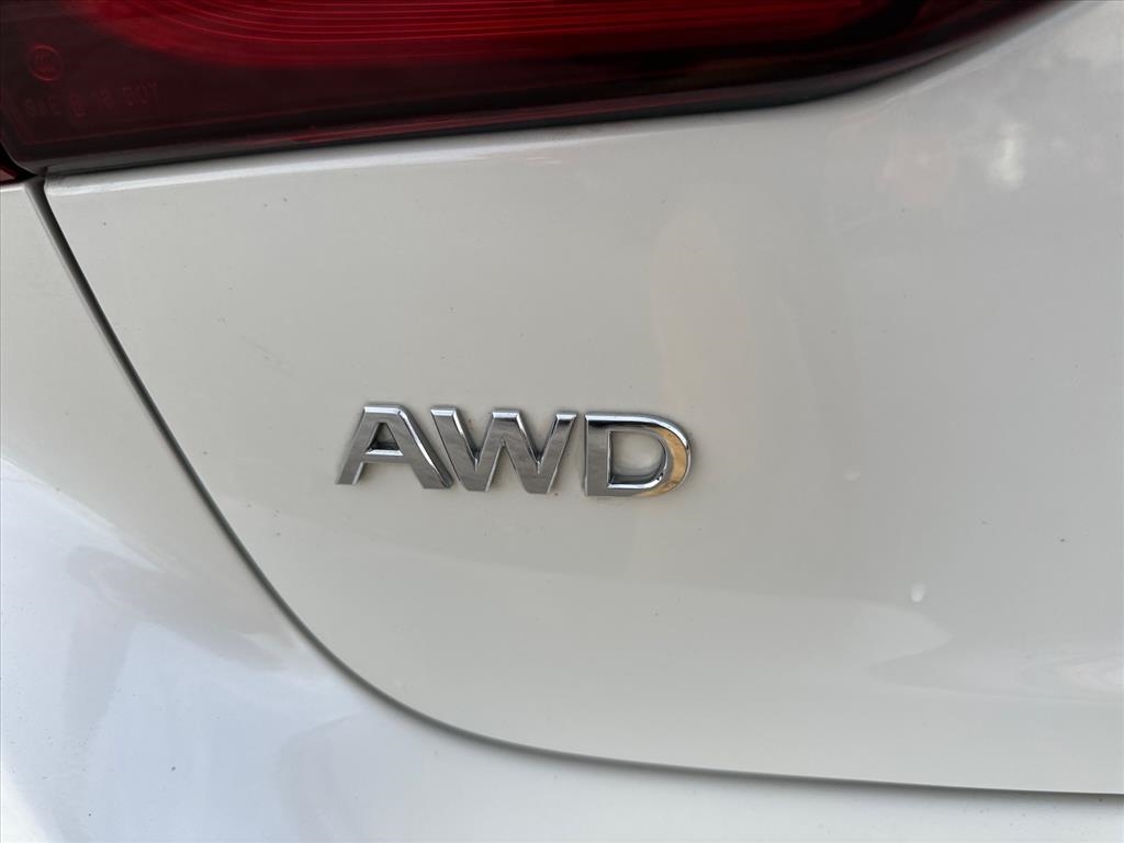 Infiniti Q50 3.0t LUXE AWD 2019