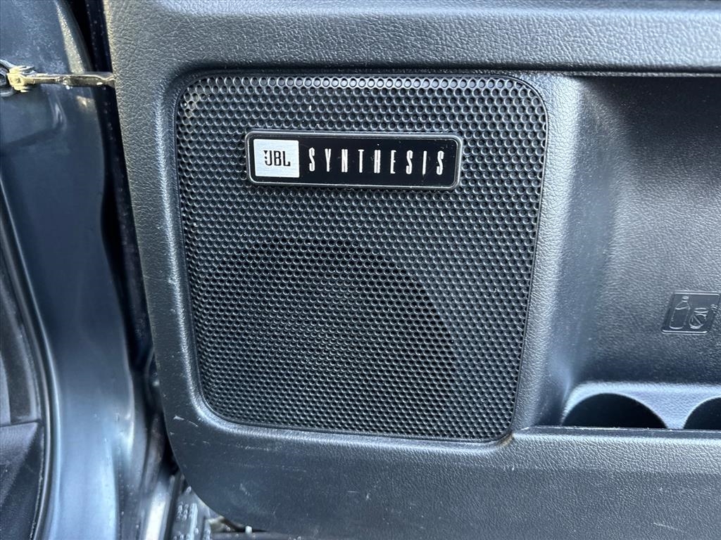 Toyota Sequoia 4WD 4dr LV8 6-Spd AT Platinum (Natl) 2008