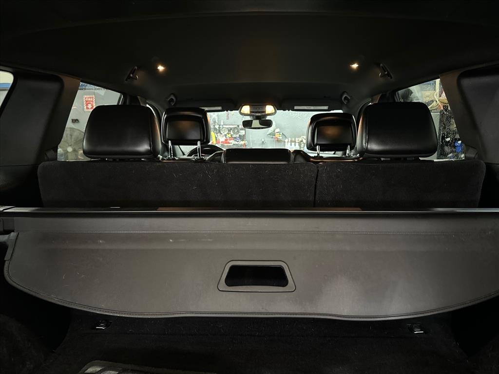 Jeep Grand Cherokee Altitude 4x4 *Ltd Avail* 2017