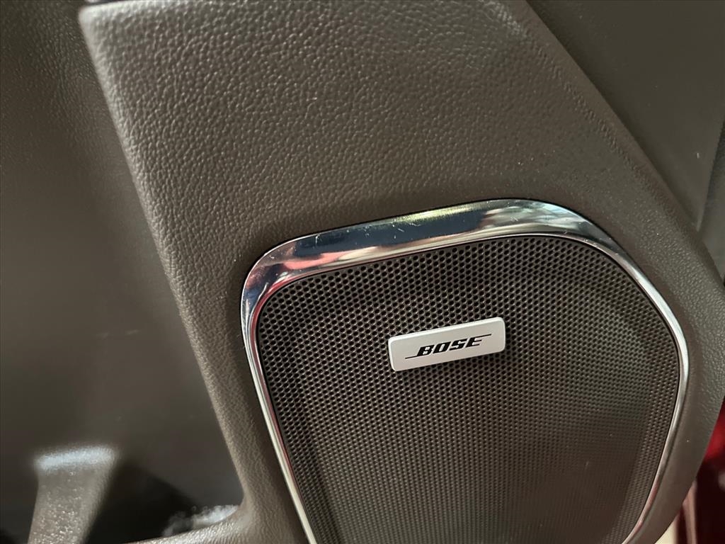 Chevrolet Silverado 1500 4WD Double Cab 143.5" LTZ w/2LZ 2017