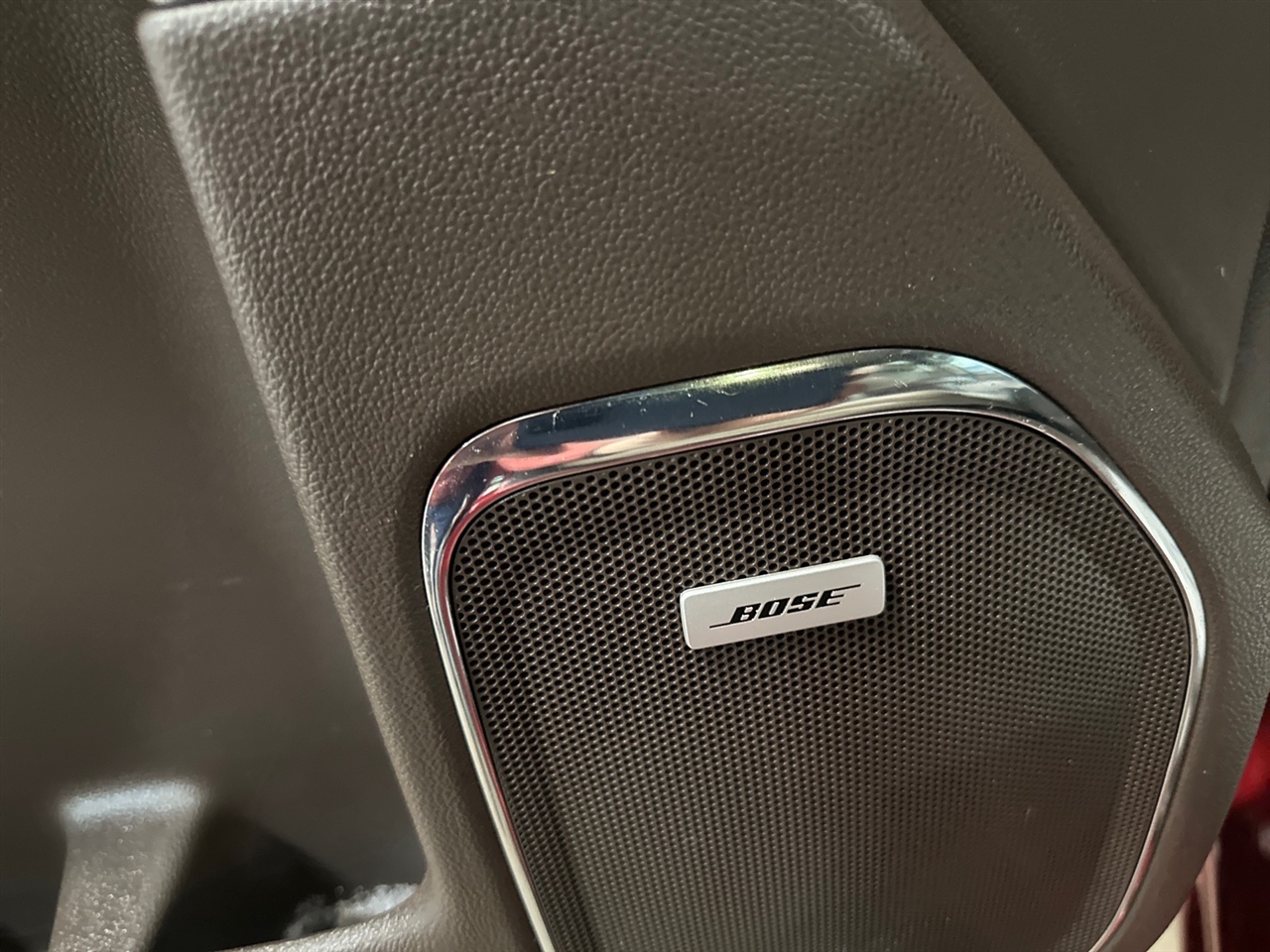 Chevrolet Silverado 1500 4WD Double Cab 143.5" LTZ w/2LZ 2017