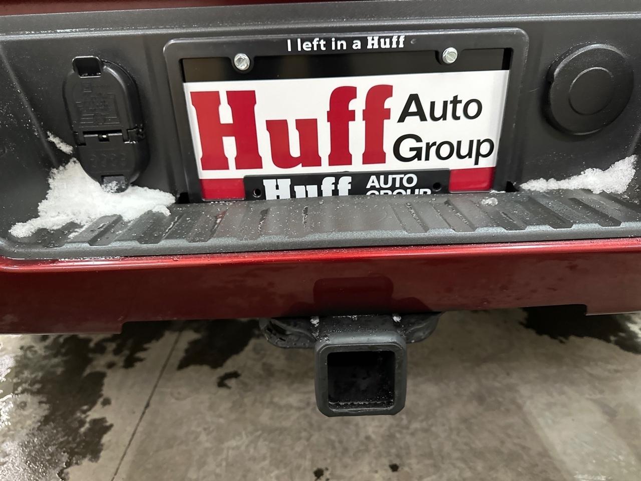 Chevrolet Silverado 1500 4WD Double Cab 143.5" LTZ w/2LZ 2017