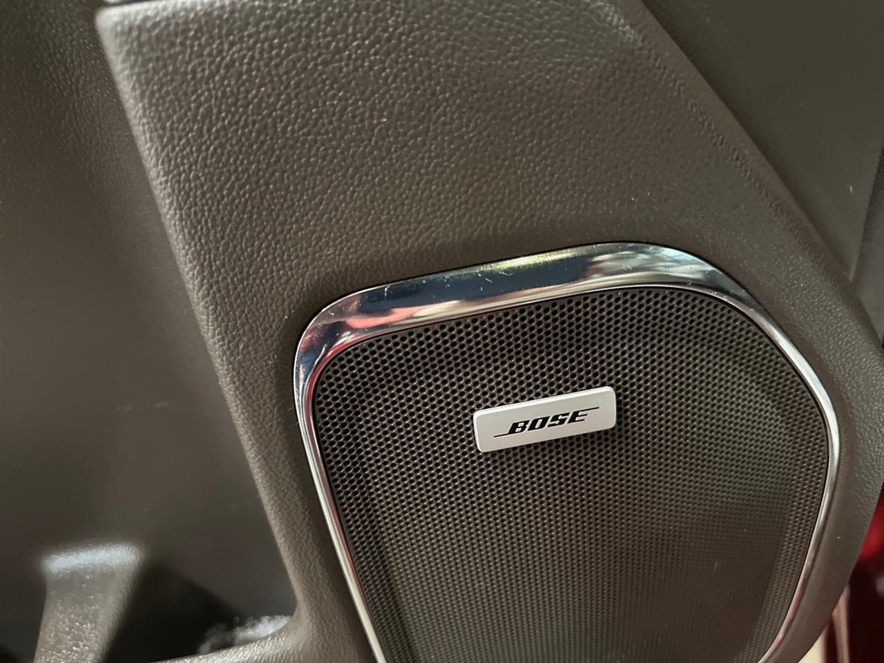 Chevrolet Silverado 1500 4WD Double Cab 143.5" LTZ w/2LZ 2017