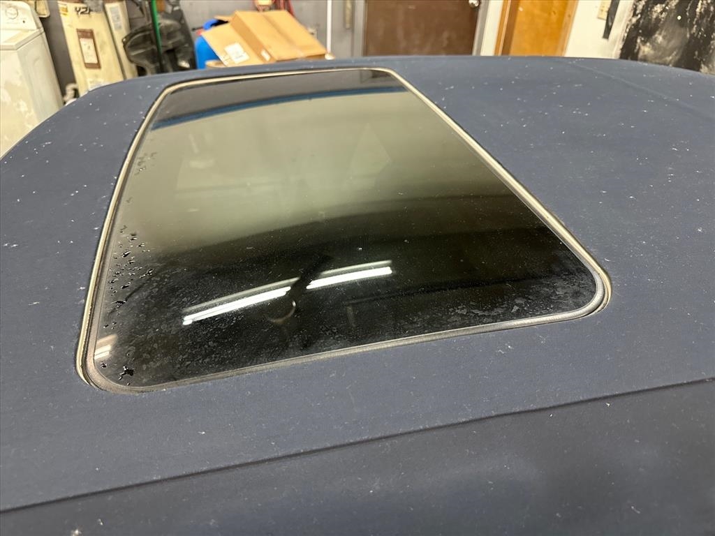 Cadillac DTS 4dr Sdn Luxury I 2007