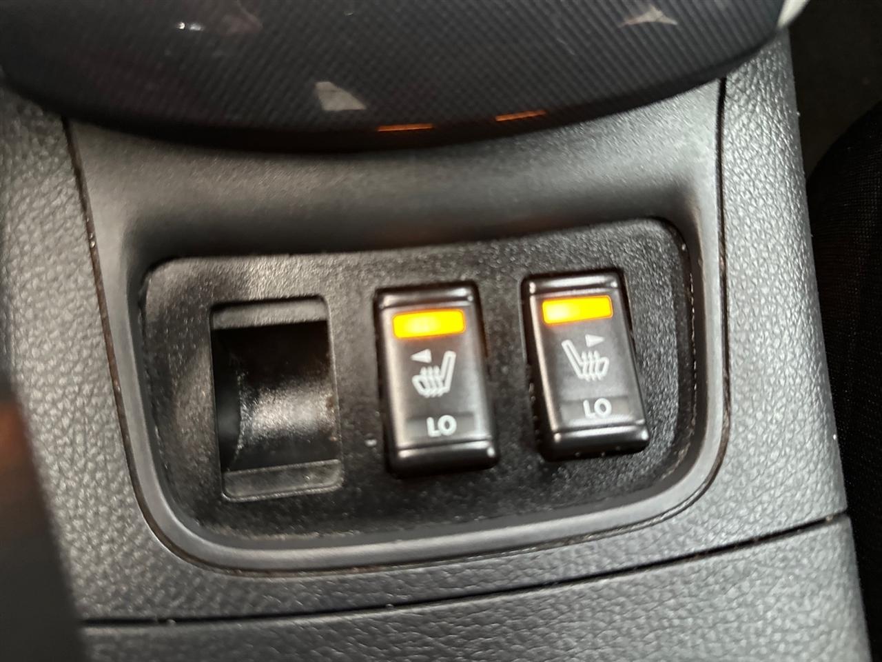 Nissan Sentra SR CVT 2018