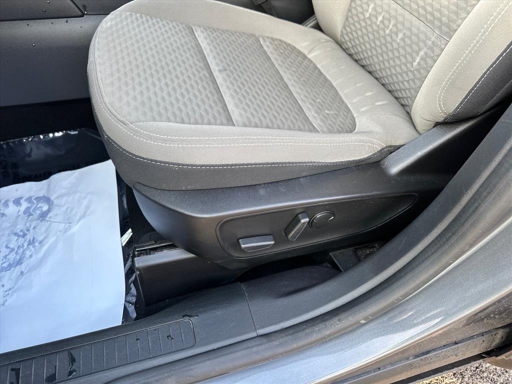 Ford Escape SE AWD 2022