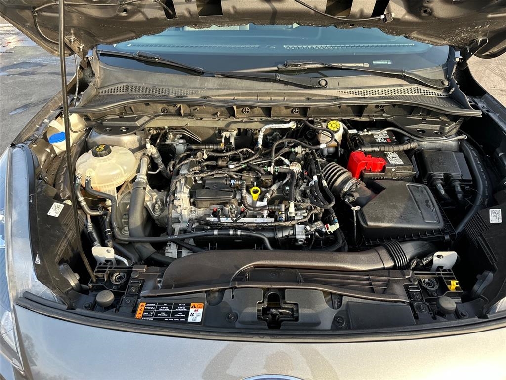 Ford Escape SE AWD 2022