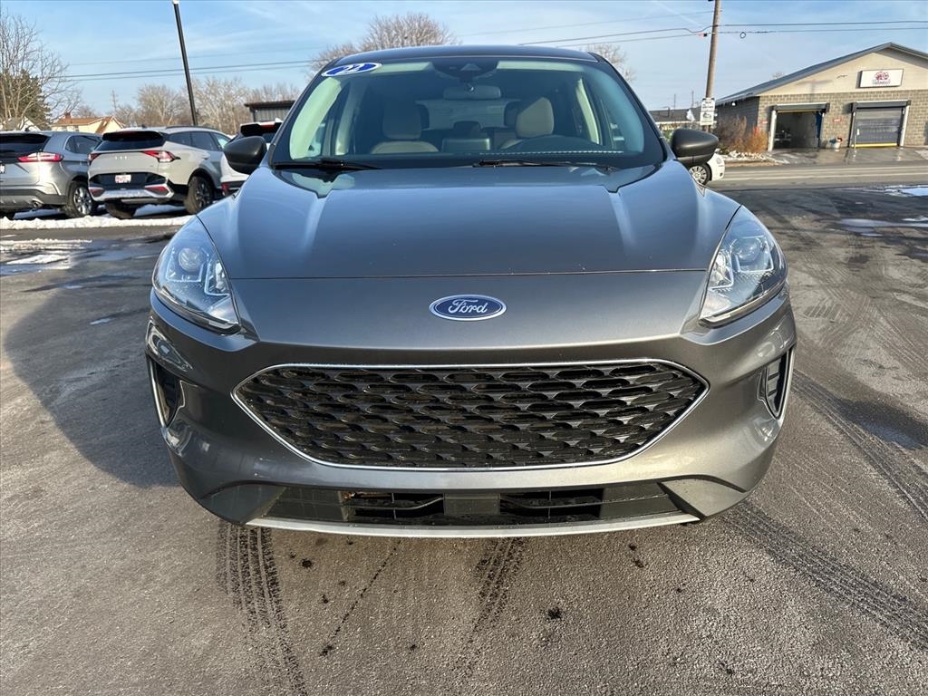 Ford Escape SE AWD 2022
