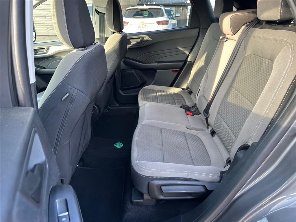 Ford Escape SE AWD 2022