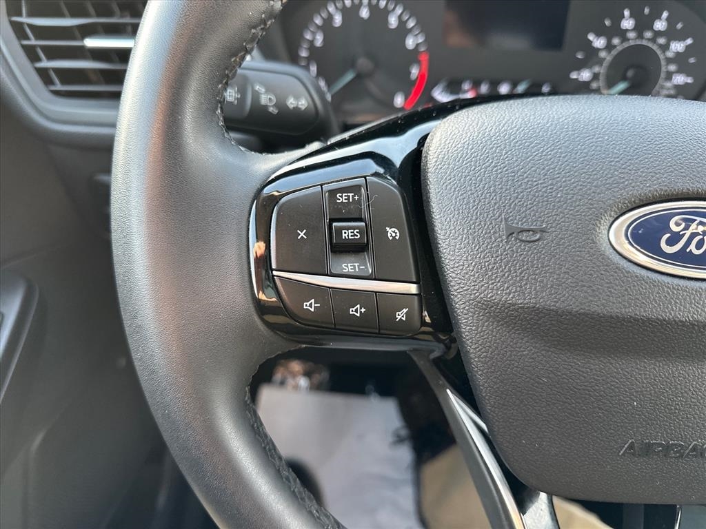 Ford Escape SE AWD 2022