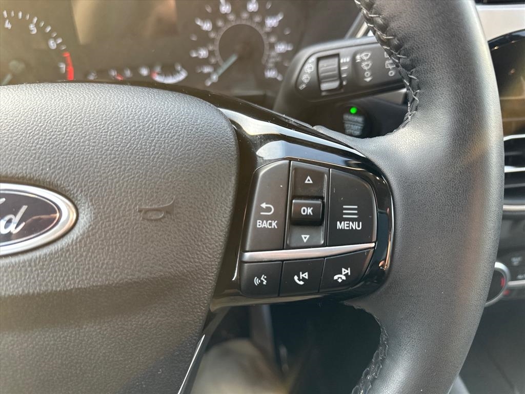 Ford Escape SE AWD 2022