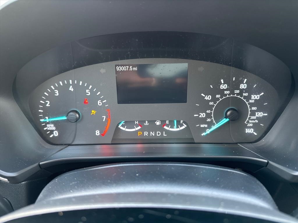 Ford Escape SE AWD 2022