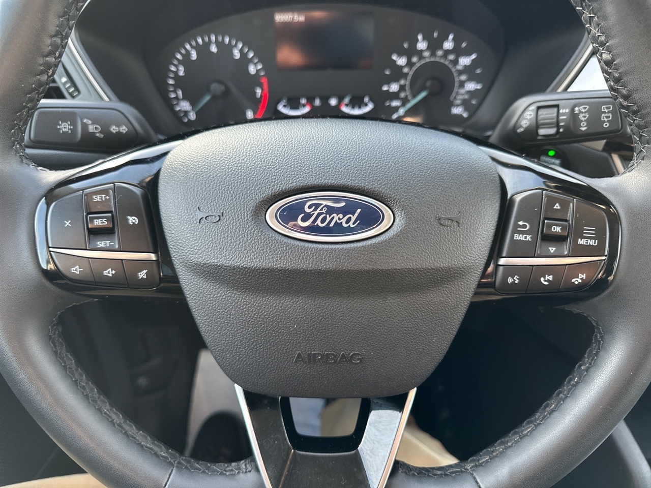 Ford Escape SE AWD 2022