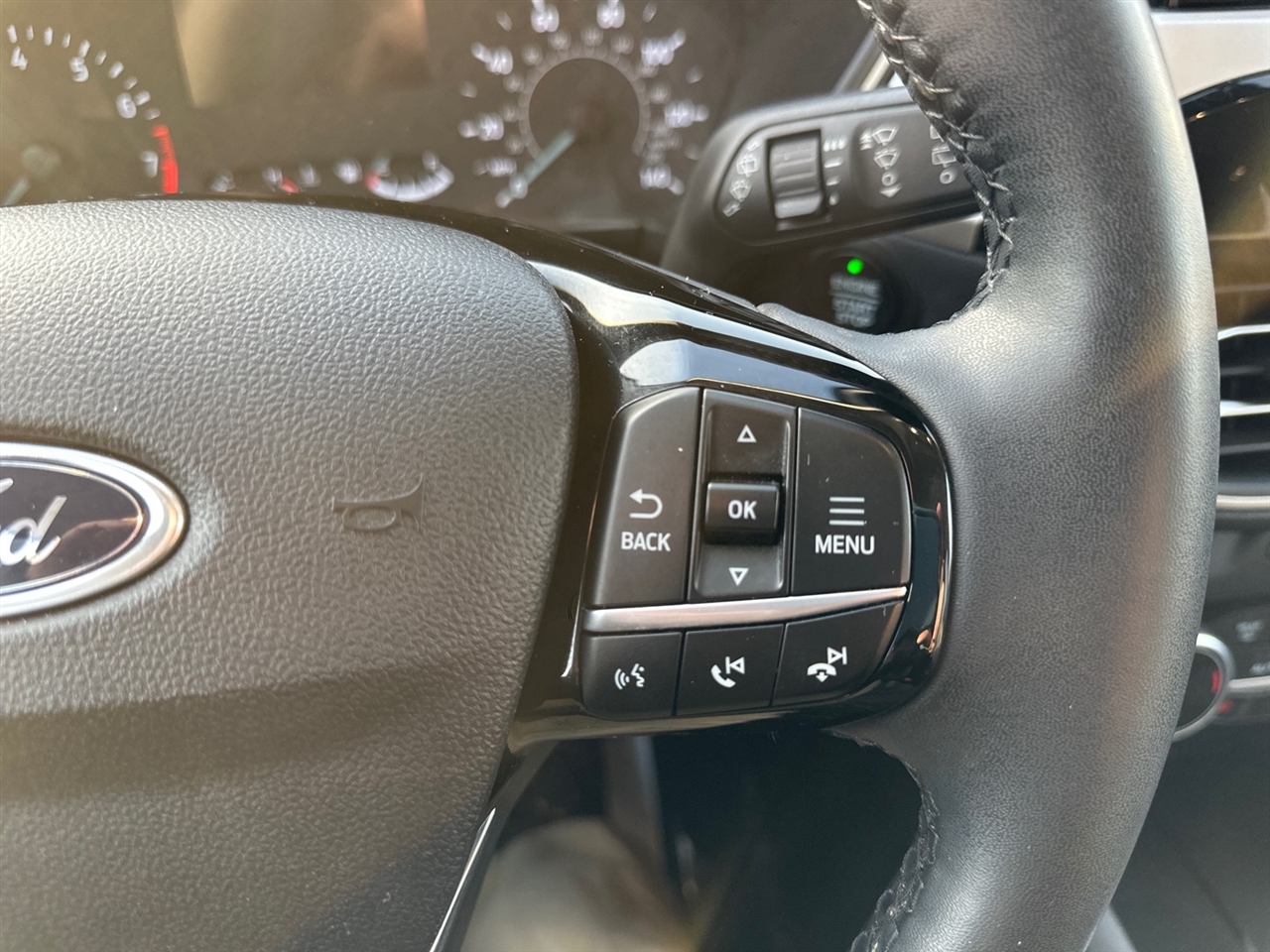 Ford Escape SE AWD 2022