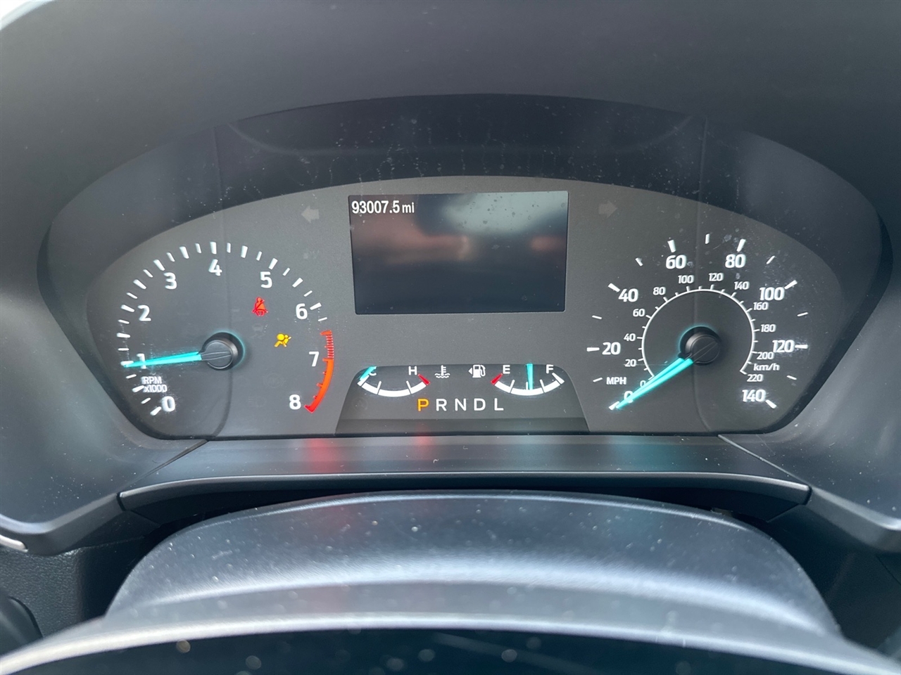 Ford Escape SE AWD 2022