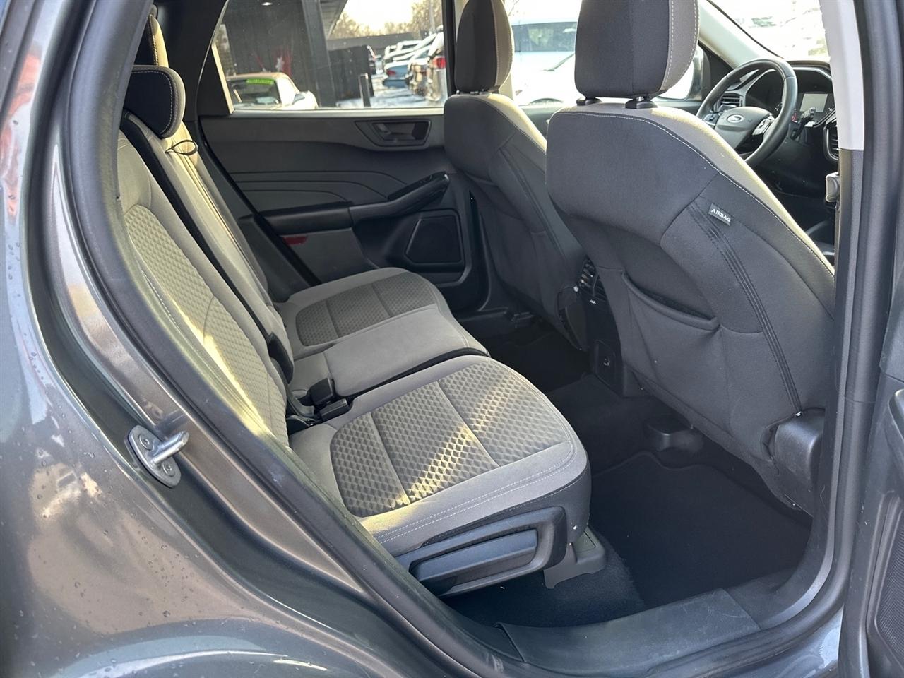 Ford Escape SE AWD 2022