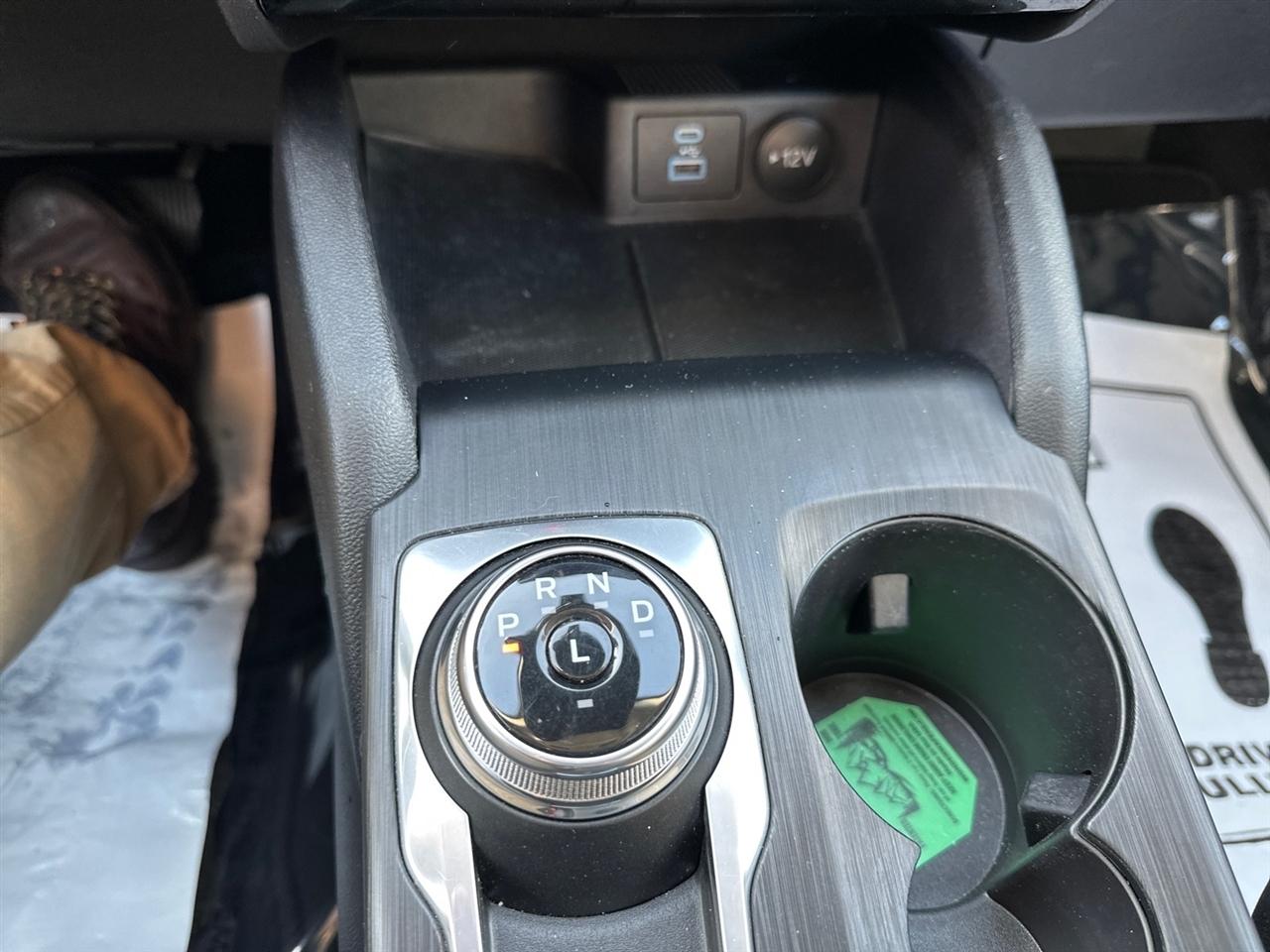 Ford Escape SE AWD 2022