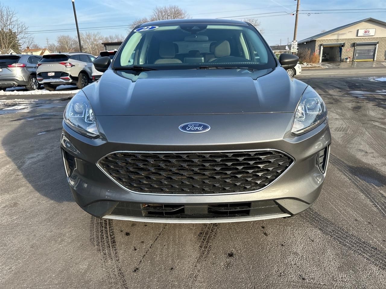 Ford Escape SE AWD 2022