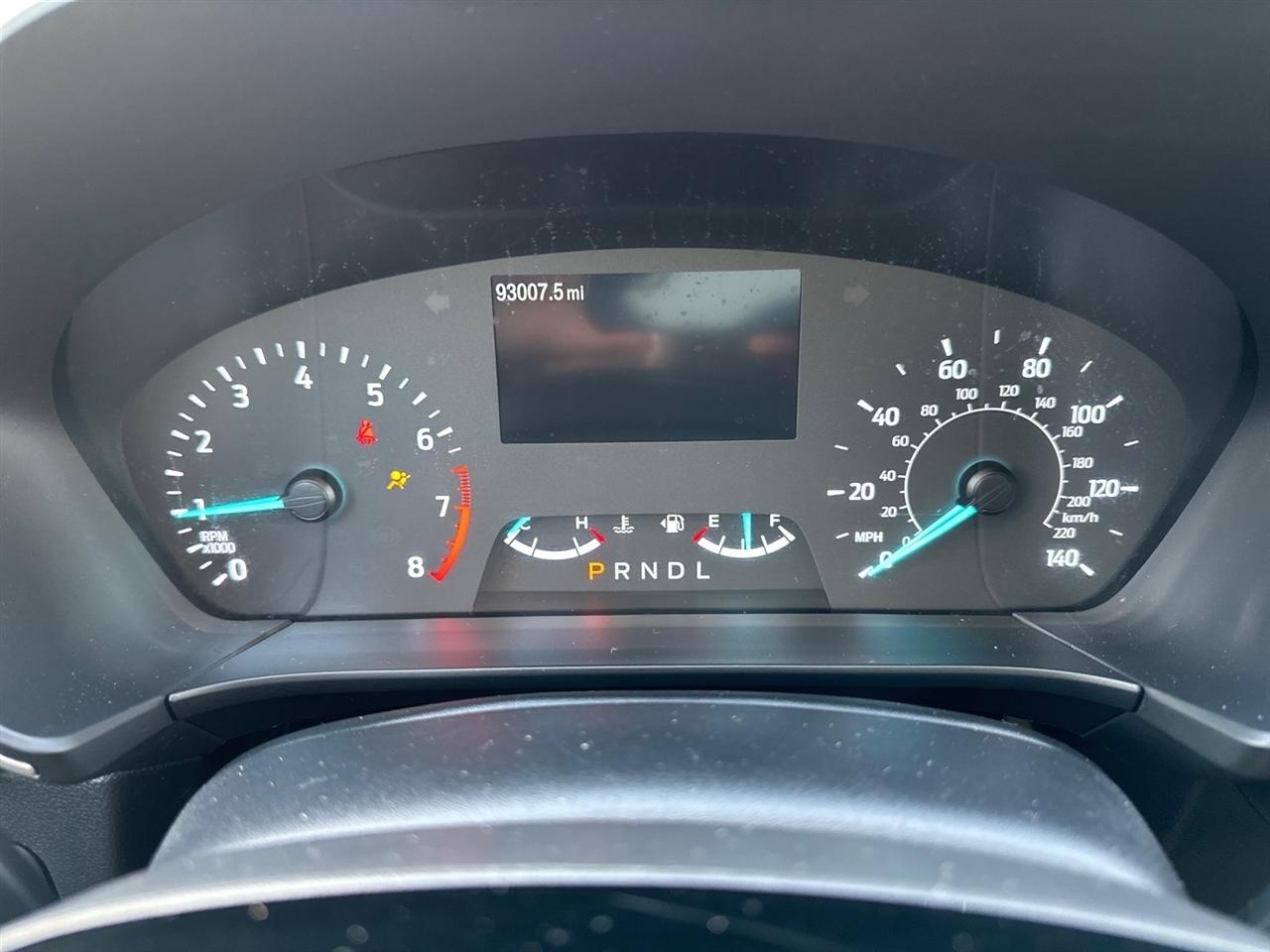 Ford Escape SE AWD 2022