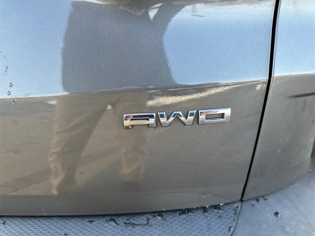 Ford Escape SE AWD 2022